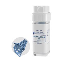 Maquira Rectraction Cord No 1_Blue 042